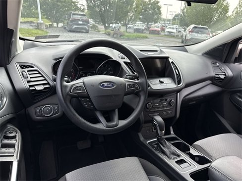 Used 2018 Ford Escape SE w/ SE Sync 3 Package image 10