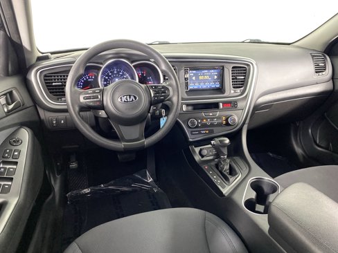 Used 2015 Kia Optima LX image 18