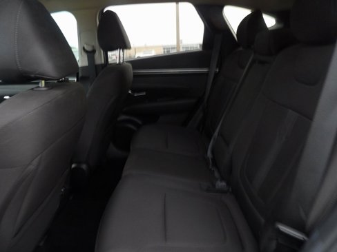 Used 2024 Hyundai Tucson SEL image 13