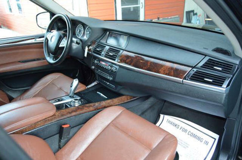 Used 2013 BMW X5 xDrive35i image 15
