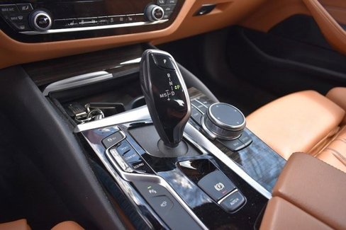 Used 2019 BMW 540i xDrive w/ Convenience Package image 15
