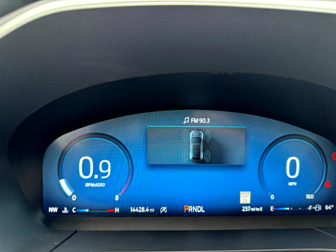 Used 2023 Ford Escape Active w/ Tech Pack #2 image 14
