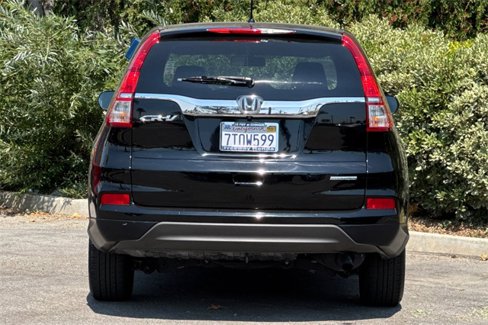 Used 2016 Honda CR-V SE image 5