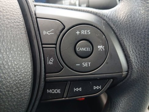 Certified 2021 Toyota Corolla LE image 23