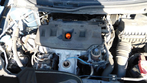 Used 2012 Honda Civic LX image 21
