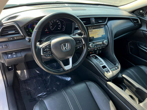 Used 2019 Honda Insight Touring image 33