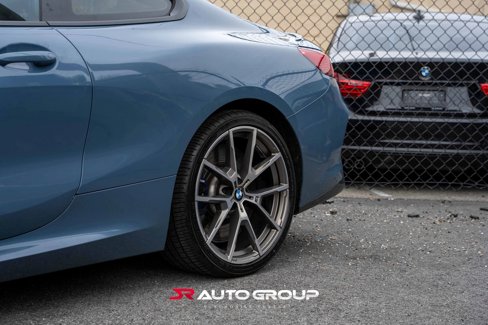 Used 2020 BMW M850i xDrive Coupe image 8