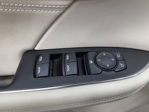 Certified 2023 Buick Envision Preferred image 10