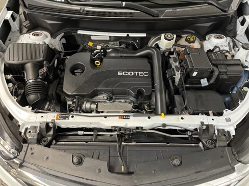 Used 2022 Chevrolet Equinox LT image 11