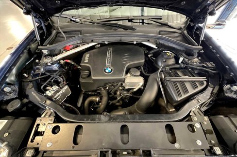 Used 2017 BMW X3 sDrive28i image 28