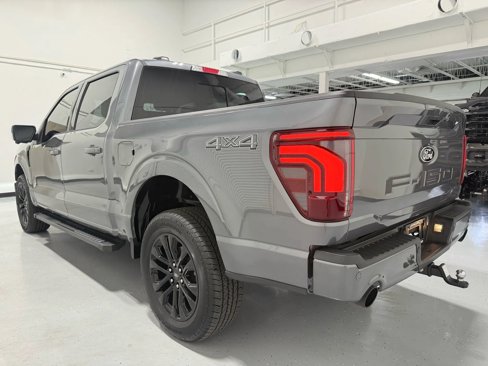 Used 2024 Ford F150 Lariat image 12