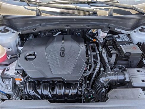 Used 2023 Kia Sportage X-Line w/ X-Line Premium Package image 26