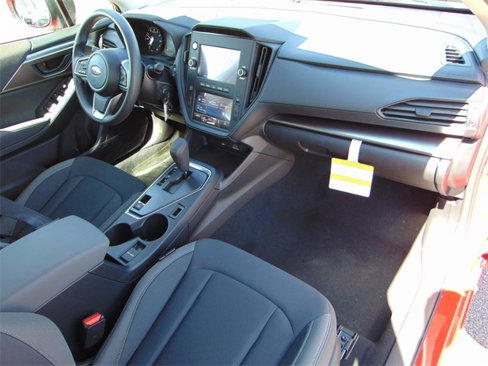 New 2025 Subaru Impreza 2.0i image 25