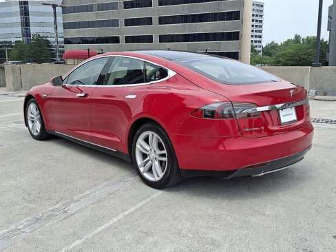 Used 2014 Tesla Model S 60 image 10