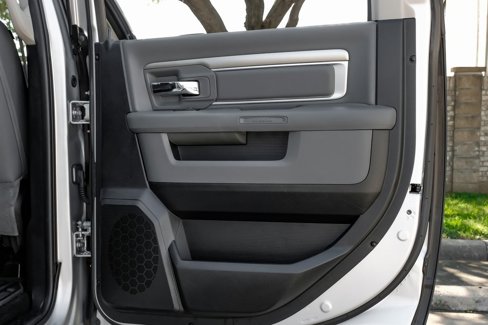 Used 2015 RAM 1500 Lone Star image 57