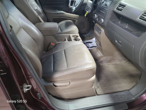 Used 2008 Honda Ridgeline RTL image 9