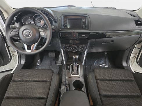 Used 2015 MAZDA CX-5 Touring image 9