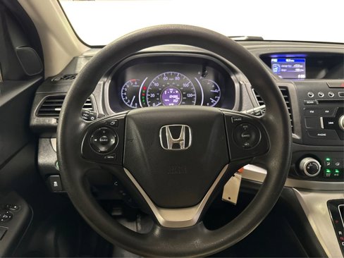 Used 2013 Honda CR-V EX image 17