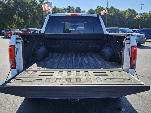 Used 2015 Ford F150 XLT w/ Equipment Group 301A Mid image 11