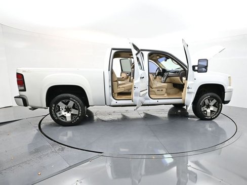 Used 2008 GMC Sierra 1500 Denali image 47