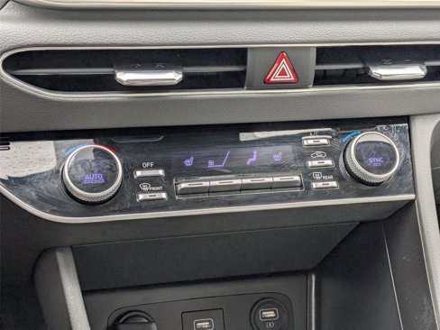 Used 2023 Hyundai Sonata SEL image 20