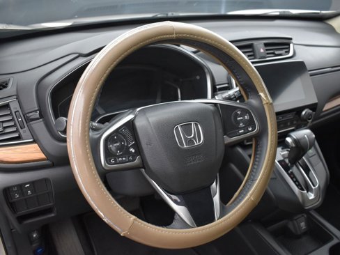 Used 2018 Honda CR-V EX-L image 11