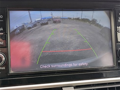 Used 2020 Mitsubishi Eclipse Cross ES image 23