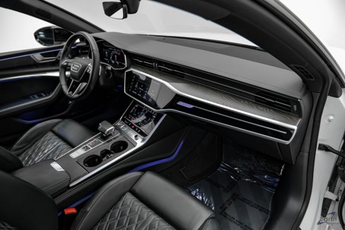 Used 2020 Audi S7 Prestige image 42