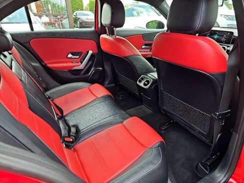 Used 2019 Mercedes-Benz A 220 image 54