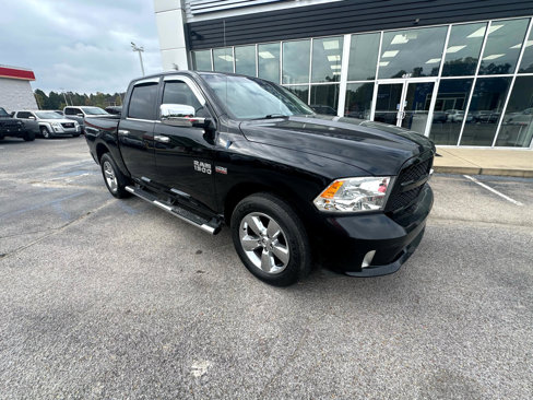 Used 2014 RAM 1500 Express image 2