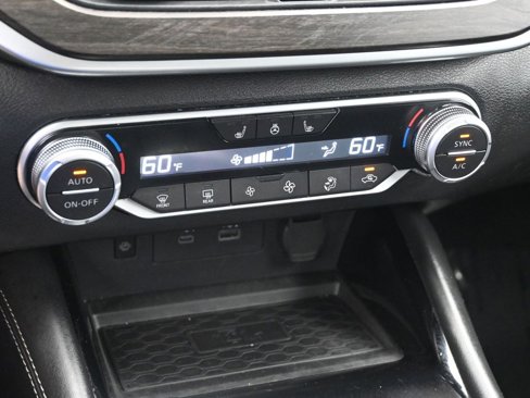 Used 2023 Nissan Altima 2.5 SL image 19