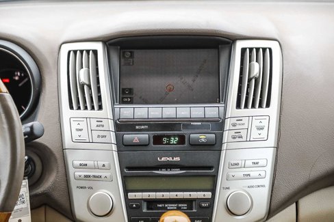 Used 2005 Lexus RX 330 image 13