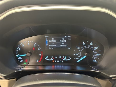 Used 2020 Ford Escape SEL image 29