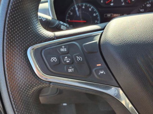 Certified 2020 Chevrolet Equinox LS w/ LS Convenience Package image 16