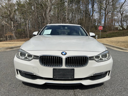 Used 2013 BMW 328i Sedan image 4