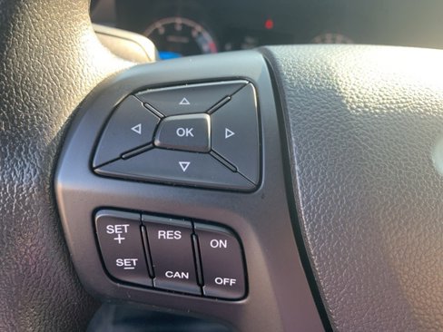 Certified 2022 Ford Ranger XL w/ FX4 Off-Road Package image 25