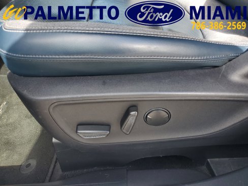 Used 2021 Ford Bronco Sport Outer Banks image 13