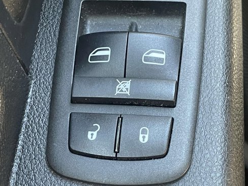 Used 2022 RAM 1500 Tradesman w/ Tradesman SXT Package image 25