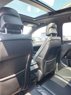 Used 2017 Lincoln MKC Reserve w/ Lincoln MKC Climate Package image 11