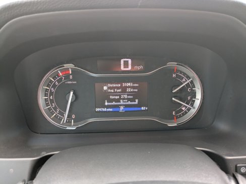 Used 2017 Honda Pilot EX-L image 20