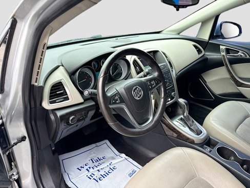 Used 2016 Buick Verano image 10