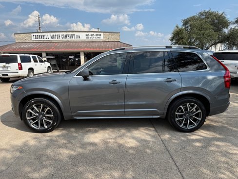 Used 2018 Volvo XC90 T5 Momentum w/ Convenience Package image 4