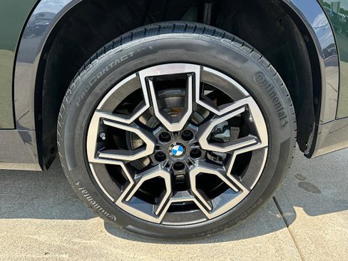 Certified 2024 BMW X1 xDrive28i image 31