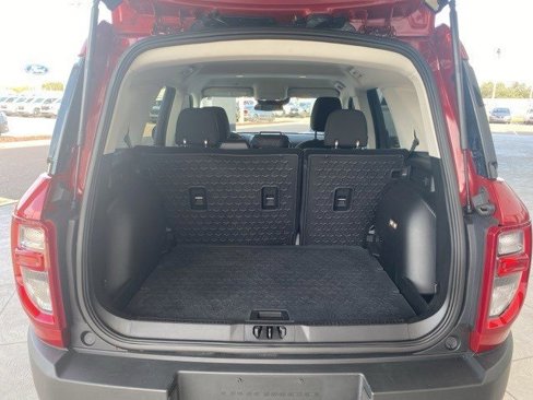 Certified 2021 Ford Bronco Sport Big Bend image 6