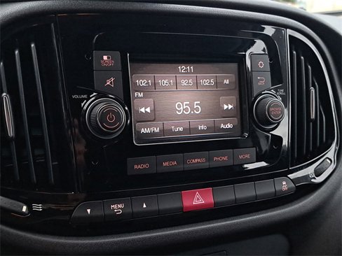 Used 2019 RAM ProMaster City Tradesman image 27