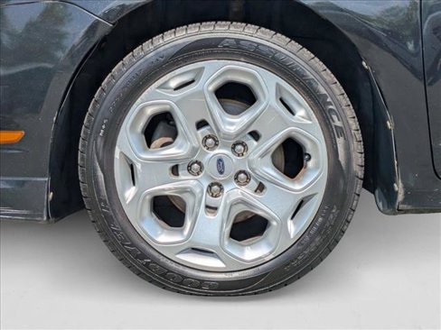 Used 2010 Ford Fusion SE image 21