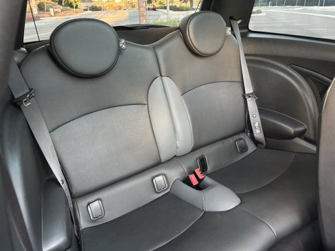 Used 2010 MINI Cooper S w/ Sport Pkg image 26