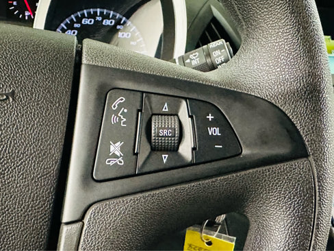 Used 2017 Chevrolet Equinox LS image 14