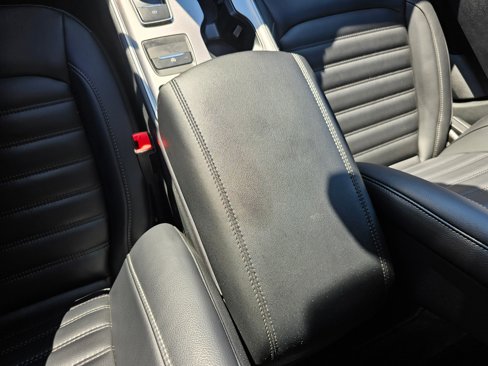 Used 2024 Ford Edge SEL image 23