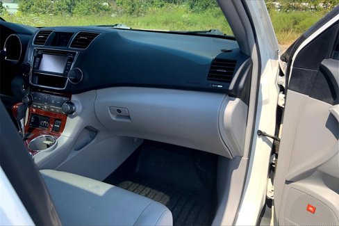 Used 2013 Toyota Highlander Limited image 17